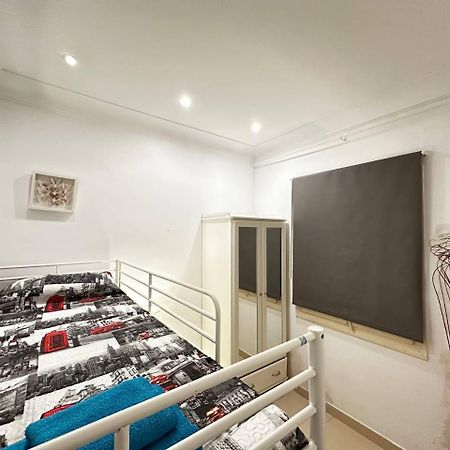 Rooms Gran Via Barcelona Zewnętrze zdjęcie