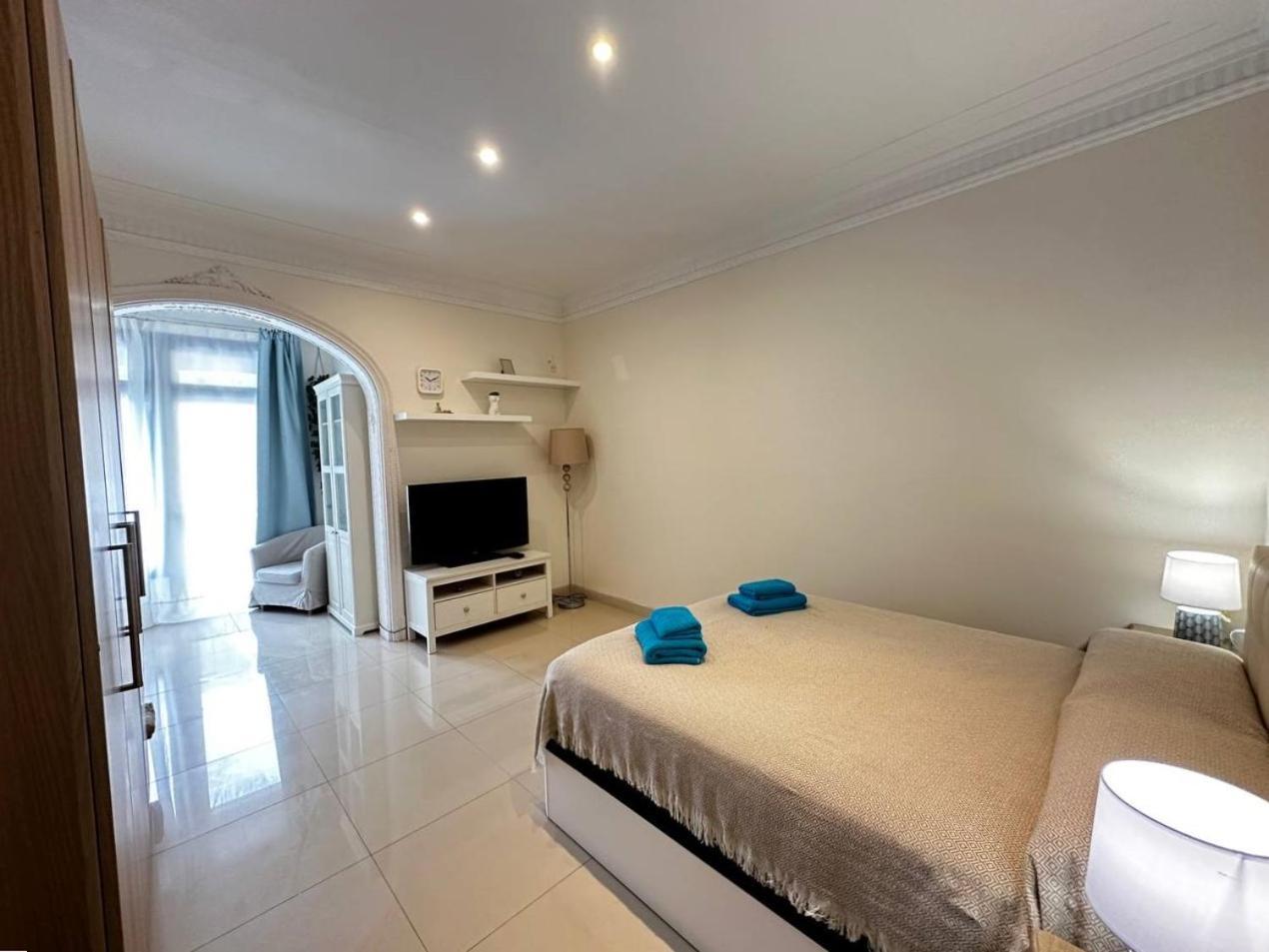 Rooms Gran Via Barcelona Zewnętrze zdjęcie