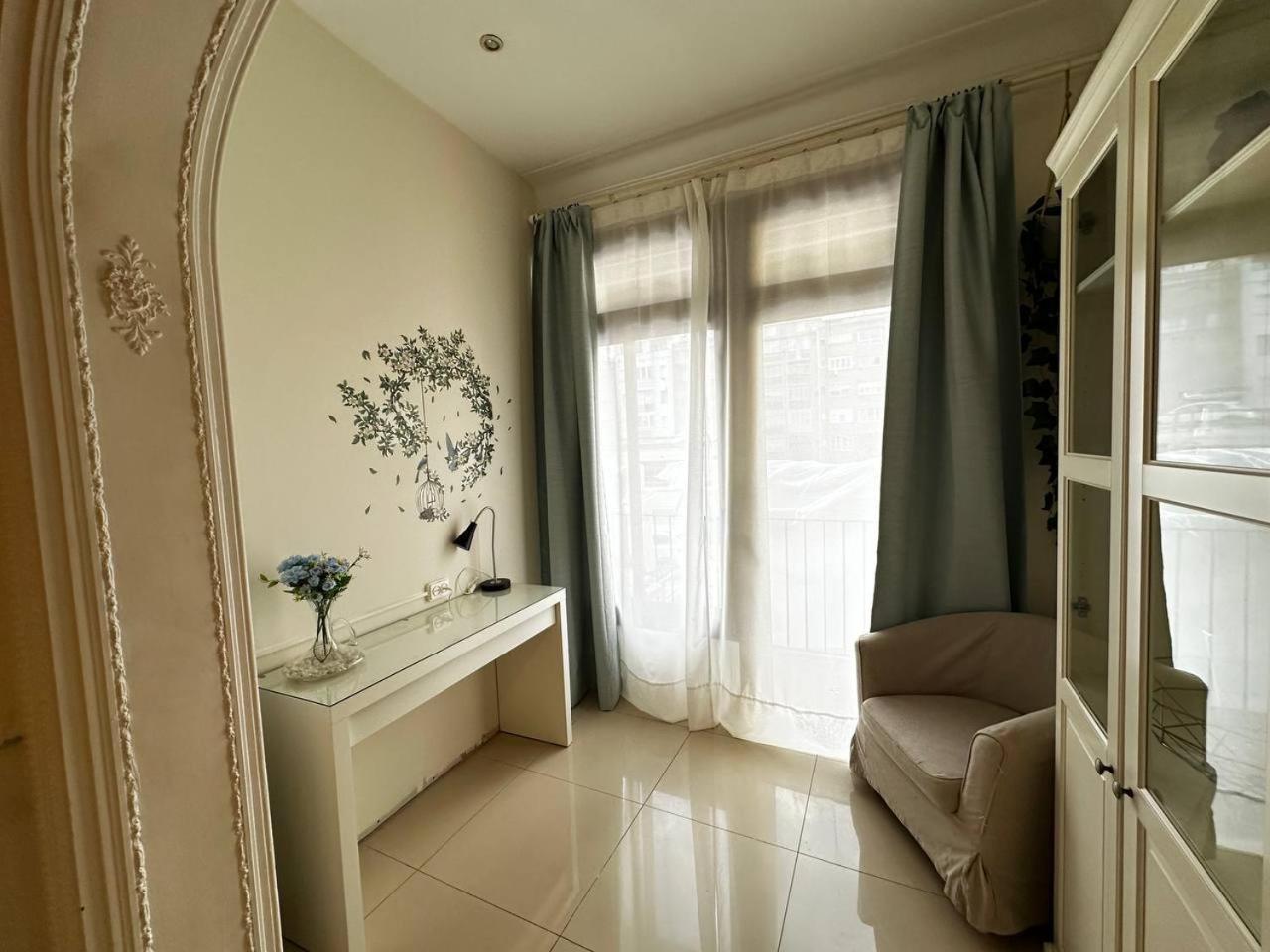 Rooms Gran Via Barcelona Zewnętrze zdjęcie