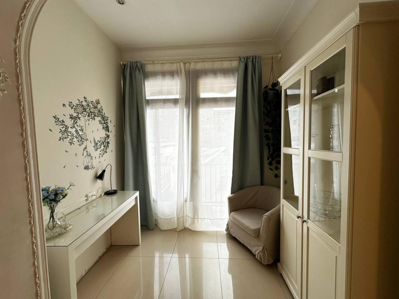 Rooms Gran Via Barcelona Zewnętrze zdjęcie