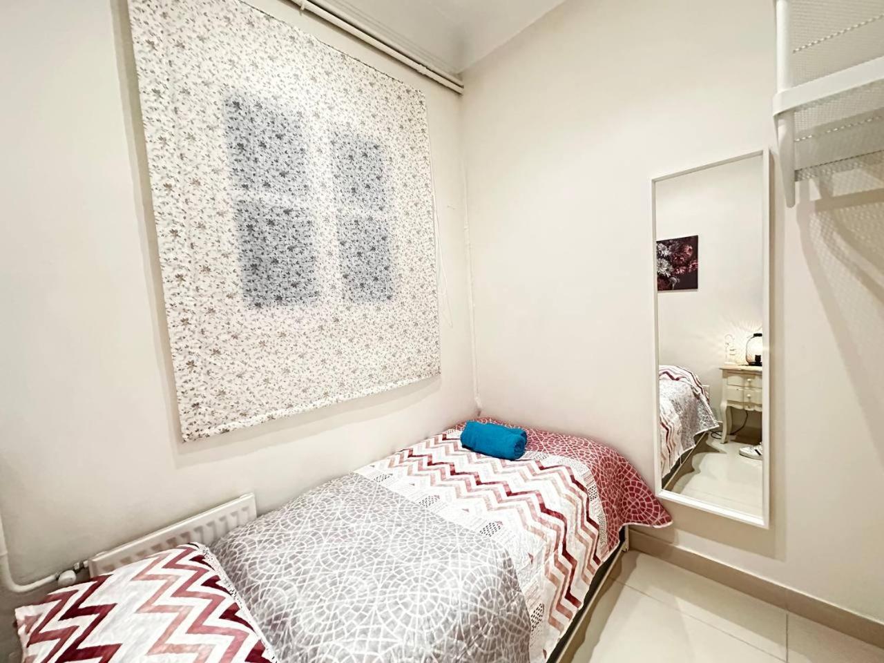 Rooms Gran Via Barcelona Zewnętrze zdjęcie