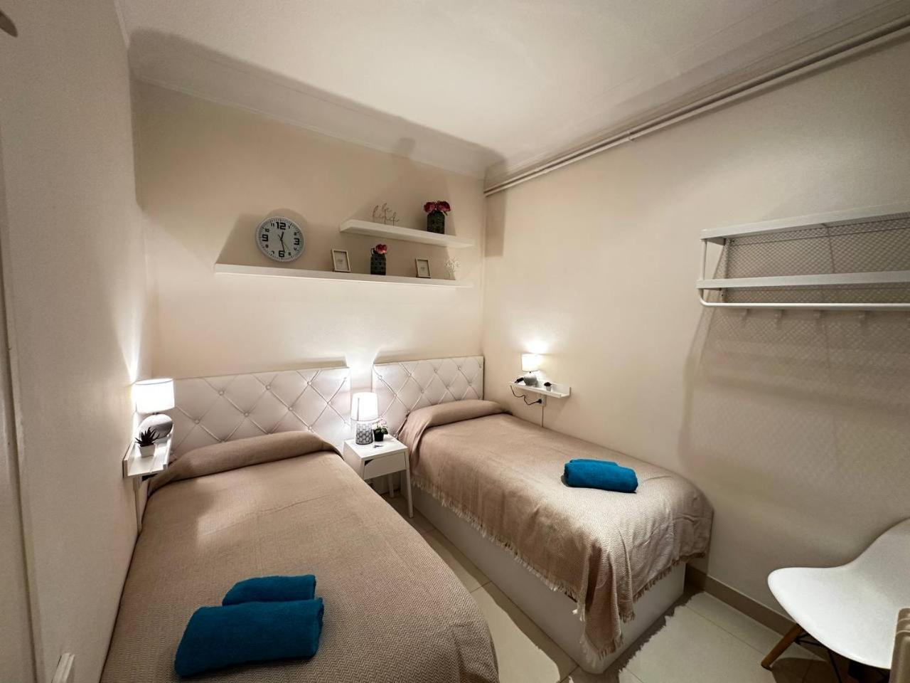 Rooms Gran Via Barcelona Zewnętrze zdjęcie