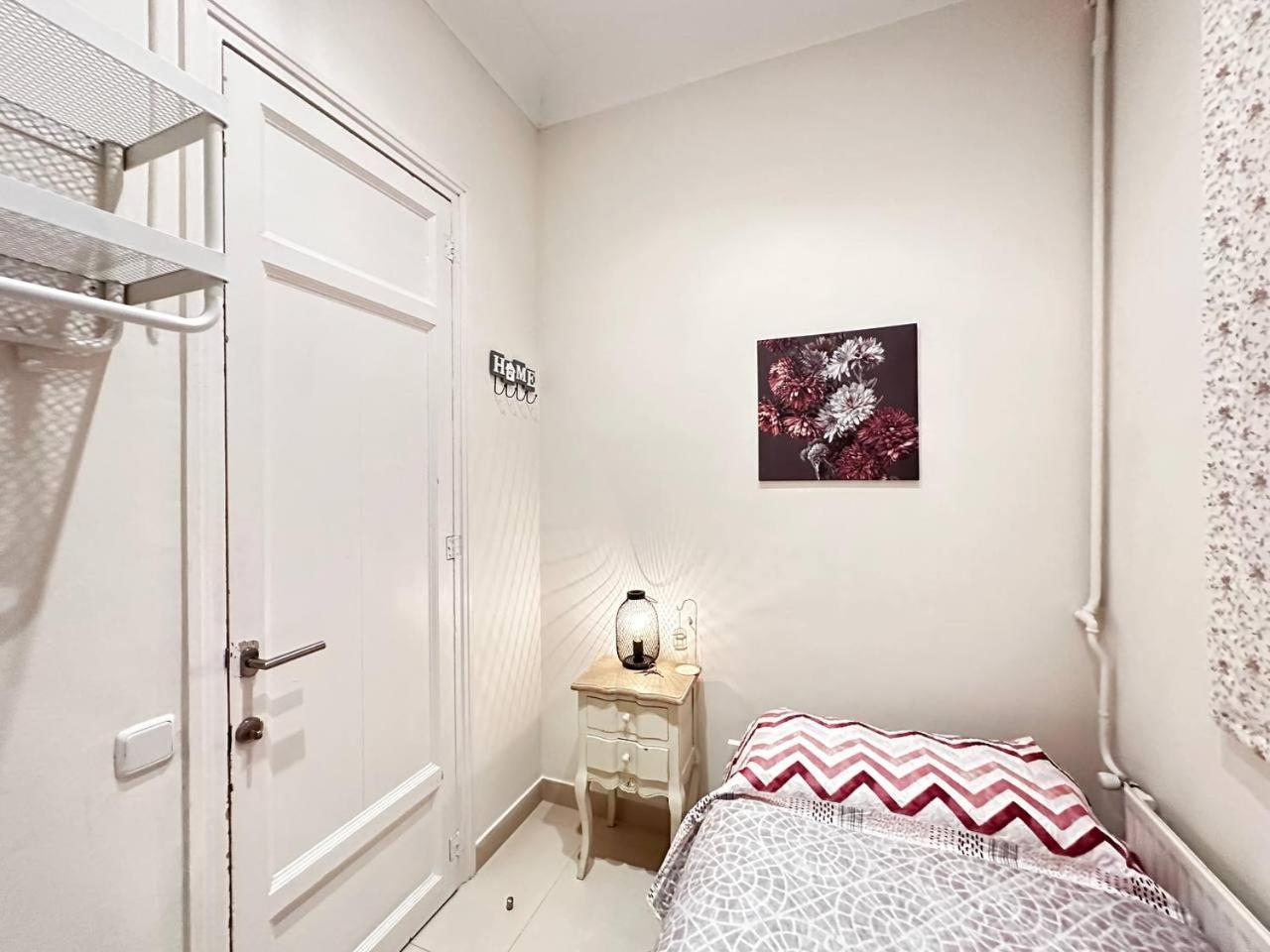Rooms Gran Via Barcelona Zewnętrze zdjęcie