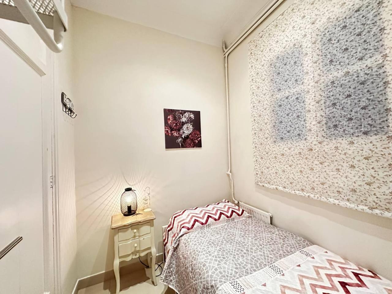 Rooms Gran Via Barcelona Zewnętrze zdjęcie