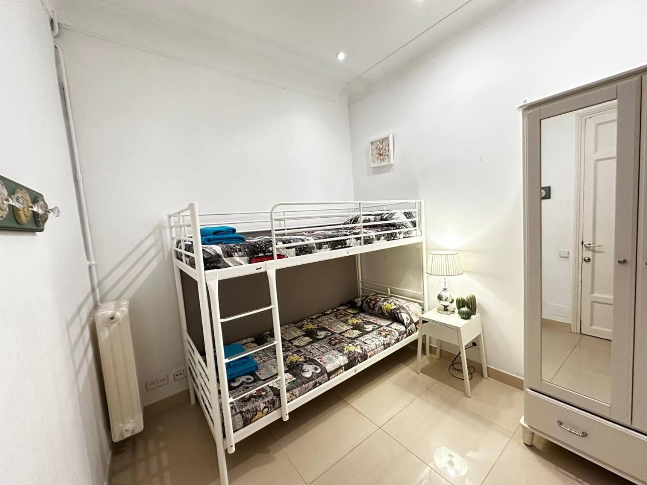 Rooms Gran Via Barcelona Zewnętrze zdjęcie