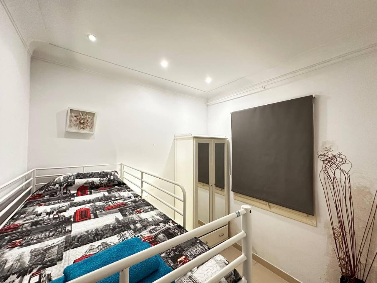 Rooms Gran Via Barcelona Zewnętrze zdjęcie