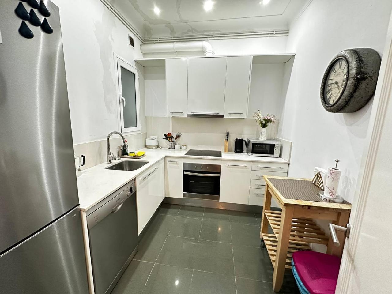 Rooms Gran Via Barcelona Zewnętrze zdjęcie