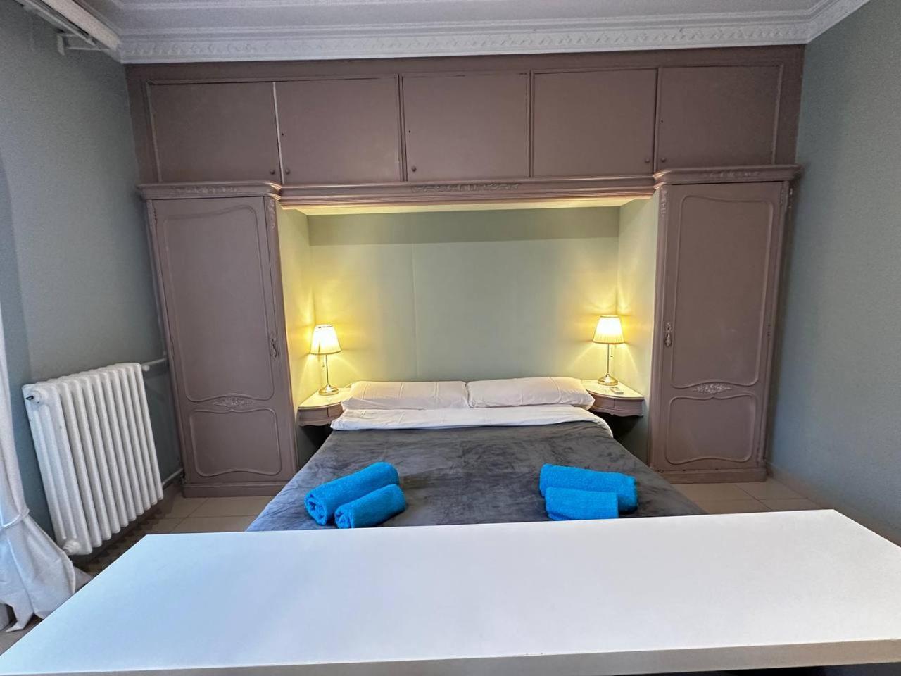 Rooms Gran Via Barcelona Zewnętrze zdjęcie