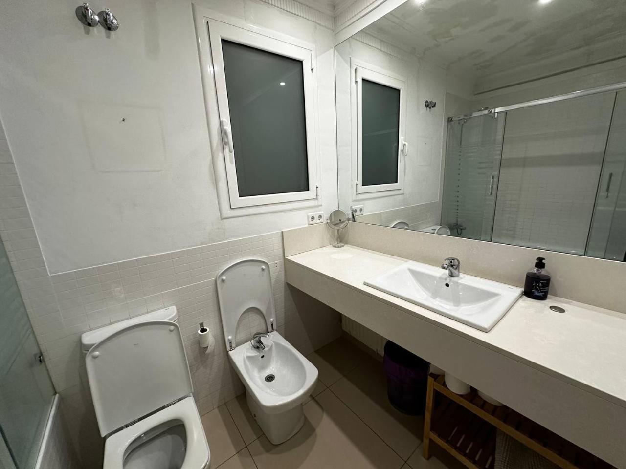 Rooms Gran Via Barcelona Zewnętrze zdjęcie