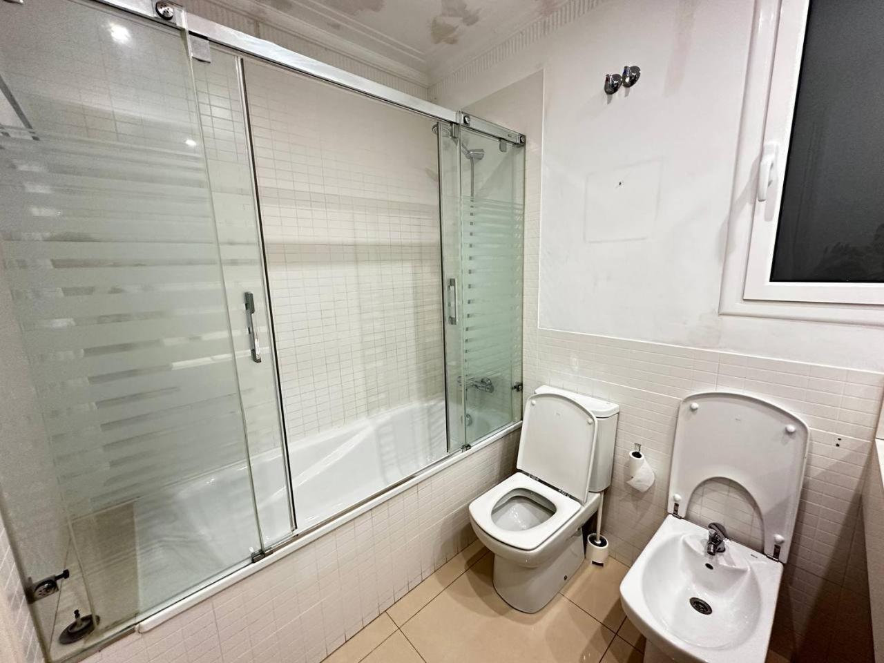 Rooms Gran Via Barcelona Zewnętrze zdjęcie